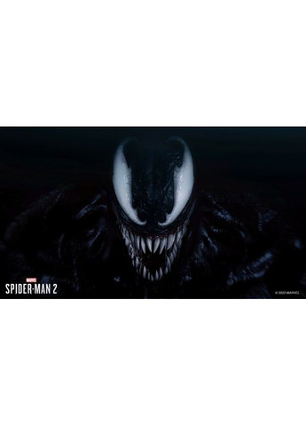 Игра консольная PS5 Marvel's Spider-Man 2, BD диск Sony (362731975)