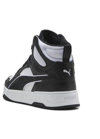 Кеди RBD Break Mid Sneakers Unisex Puma (354699003)