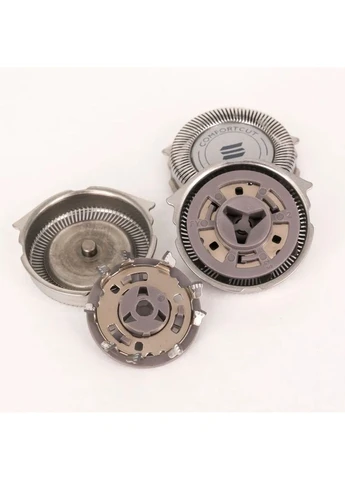 Бритвенные головки для бритвы Philips SH30/52 Norelco 3 шт (0017) No Brand (352720211)
