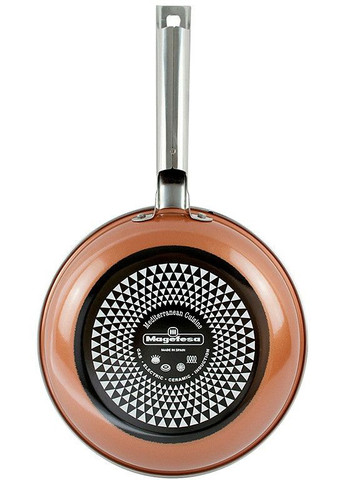 Сковорода з антипригарним покриттям Altays 28 см (1108589) Vitrinor (334005132)