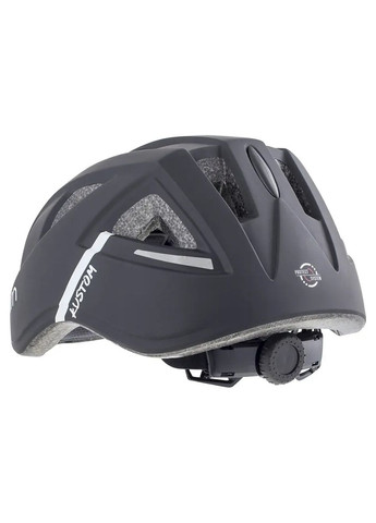 Шлем Kustom Jr black (48-52) Cairn (316396322)