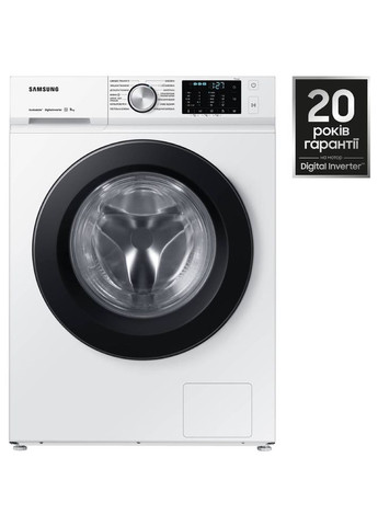 Пральна машина WW11B1A047AWUA Samsung (317311911)
