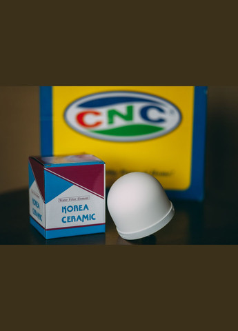 Фильтр настольный Victoria 14L /Ю.Корея/ + комплект запасных картриджей.. CNC Victoria 14L (324266234)