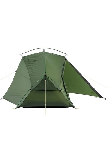 Палатка одно-двухместная Bella 1 ZG Green (DAS303116) Wechsel (331288585)