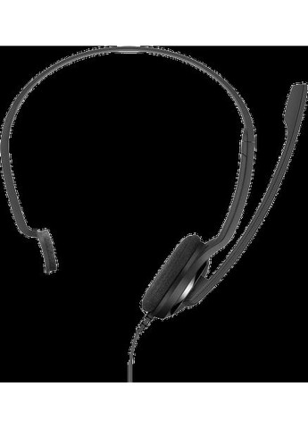 Навушники Epos PC 7 Chat Mono Black Sennheiser (365271445)
