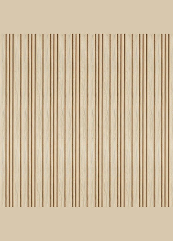 Декоративная PS рейка 2900*120*12мм (D) SW-00002137 Sticker Wall (300241807)