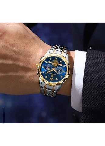 Наручний годинник Turbo Poedagar (314998514)