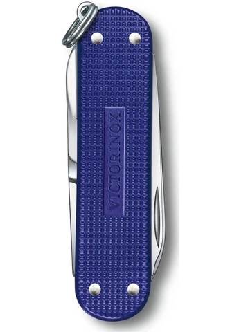 Ніж Classic SD Alox Colors Night Dive (0.6221.222G) Victorinox (391414704)