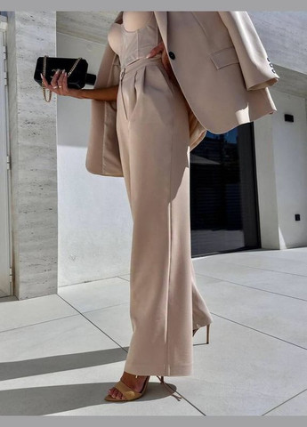 Классический костюм No Brand (322444343)