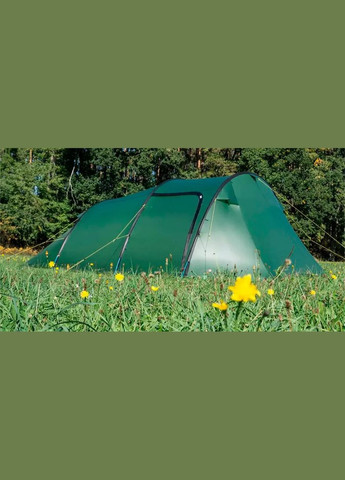Намет Tempest 4 ZG Green Wechsel (316533955)