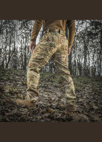 Брюки Soft Shell Winter Multicam M-TAC (315339208)