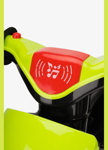 Игрушка Мотоцикл 5774 Разноцветный (4823037605774) shop (4823037605774) ТехноК (316012263)