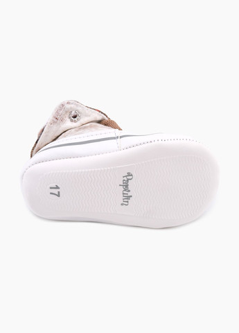 Пiнетки для немовлят M4309 Бежевий Papulin (316021511)