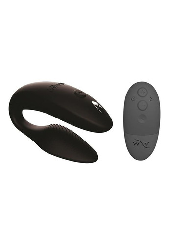 Набор секс-игрушек вибратор для пар Sync 2 и вибропуля Tango X Limited Anniversary Edition We-Vibe (303885797)