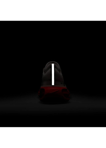 Сірі кросівки чоловічі zoomx invincible run fk3 grey Nike