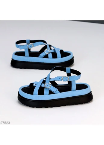 Жіночі босоніжки No Brand (396466682)