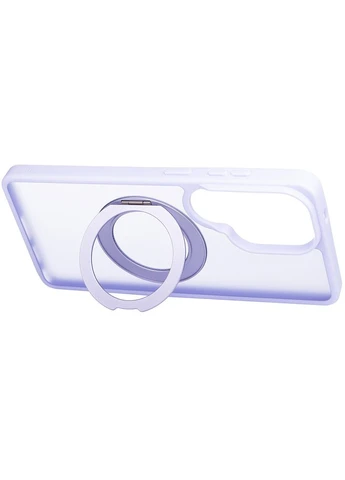Чохол Unit Stand2 для Samsung S26 Ultra 5G Lavender (ARM89963) ArmorStandart (386400311)