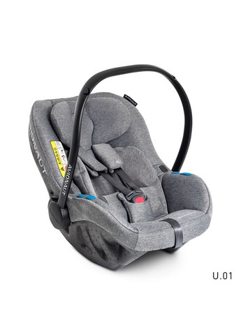 PIXEL IsoFix (гр.0+)[AV-304.P-U.01] Avionaut (315719425)