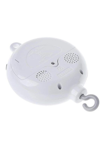 Музыкальный блок для мобильного WooolyWool на 35 мелодий электронный No Brand (342757819)