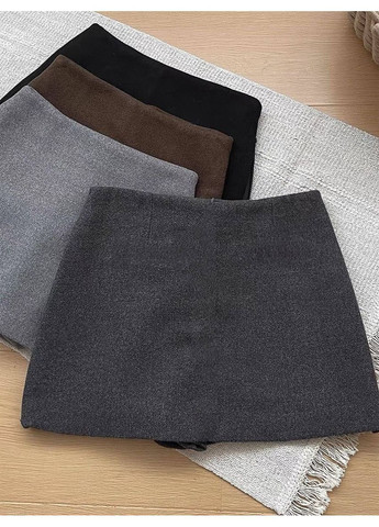 Женская юбка-шорты из кашемира Avanti (368668294)