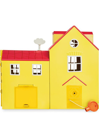 Ігровий набір Великий сімейний будинок Пеппи (G0508) Peppa Pig (364872202)