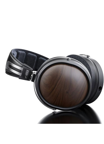 Навушники повнорозмірні FT1 Гарнітура дротова чорна Fiio (370613286)