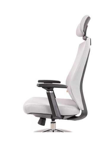 Кресло Савона R-SR Серый (Серый) Аклас (360546074)