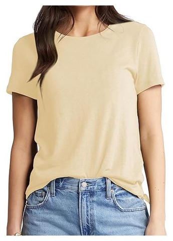 Футболка Platinum Jivory: Базовая, комфортная, универсальная Jones New York - (340268228)