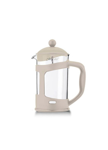 Френч-прес 0.8л MR1665-800-IVORY Maestro (317486742)