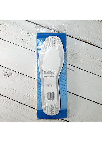 Универсальные обрезные стельки из овчины и латекса, разные цвета, размер 36–46 Бежевый Po Fanu (365549133)