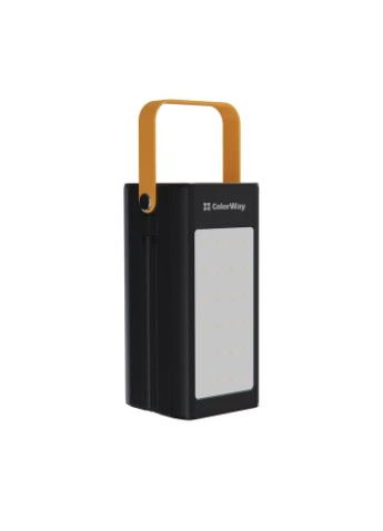 Універсальна мобільна батарея LCD/Lamp 80000mAh Black (CW-PB800LPA8BK-PDD) Colorway (341488339)