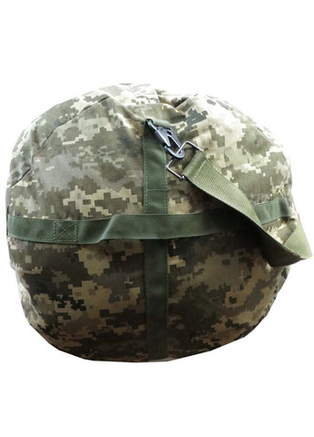 Велика дорожня сумка-баул Ukr military S1645281 100L BTB (290664389)