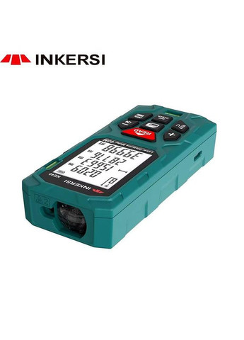 Лазерный дальномер KE50 50 м, лазерная рулетка. INKERSI (354224181)
