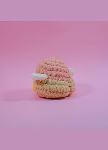 Птичка Чиби (Набор) Crochetty Kit (331172758)