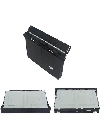 Подстаканники Signswise на 2 места на передней панели для Volkswagen VW Bora / Jetta Mk4 / Golf 1J0858601, Amazon, Германия No Brand (400403545)