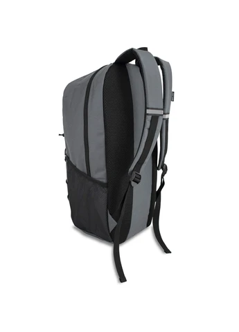 Рюкзак міський 35 Grey/Black (A3033-1) Semi Line (390183716)