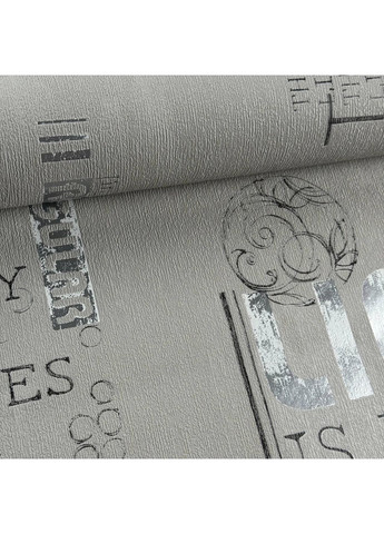 Шпалери вінілові на флізеліновій основі 58402 (0.53), рулон 10 м MARBURG (371776058)