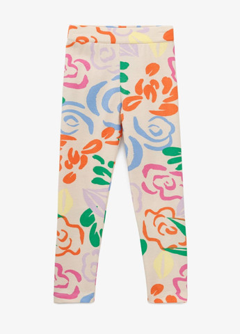 Костюм футболка+лосини для дівчинки 1508 134 см shop (2000990930019) Difa (364618811)