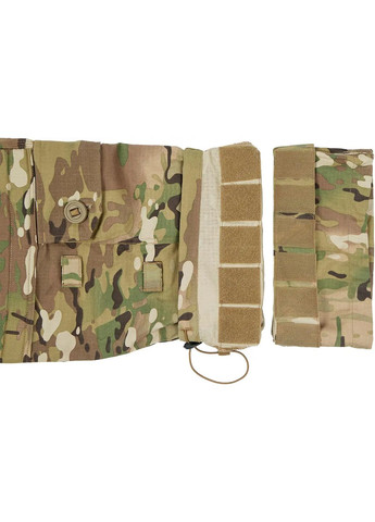 Комбинированный демисезонный костюм sniper vest+pants kit ulticam Defcon 5