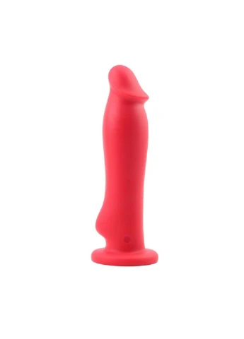 Вібратор на присосці Real Burst Vibrator Chisa (305664491)