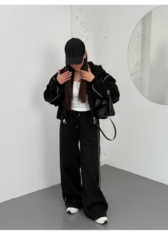 Стильный оверсайз-костюм No Brand (371923705)