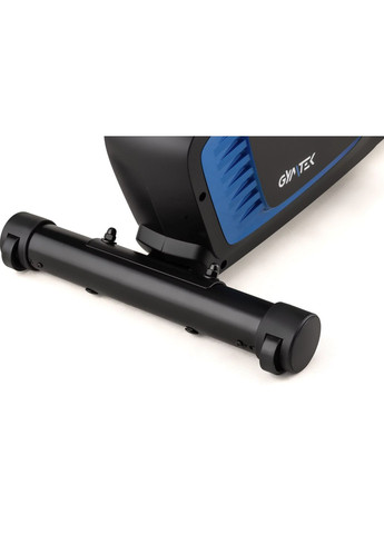 Велотренажер XB1800 электромагнитный синий Gymtek (361951739)