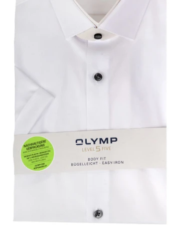 Цветная рубашка Olymp