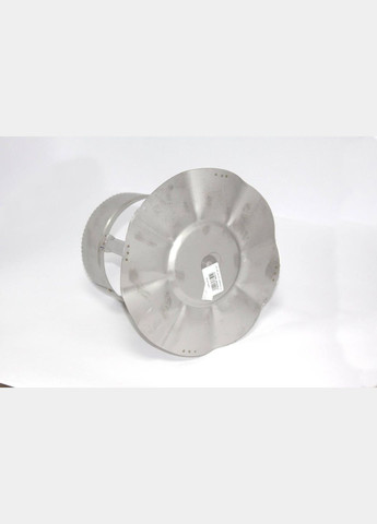 Грибок для димоходу діаметр 180мм з нержавіючої сталі Комінвент (317295560)