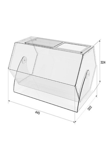 Лототрон 30 литров, Ekostar (370948835)