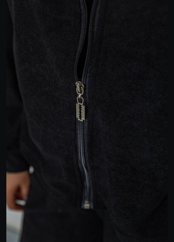 Спорт костюм женский махровый тройка Ager Спортивный костюм (316501937)