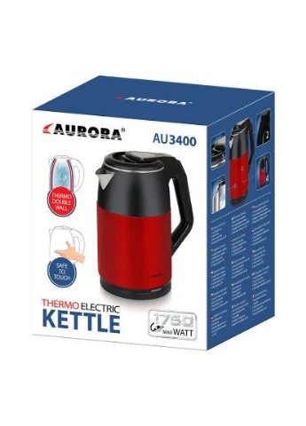 Електрочайник AU3400 Aurora (396871222)