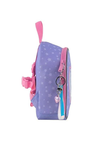 Детский рюкзак Kids 538 My Little Pony 3.25л Фиолетовый (LP25-538XXS) Kite (341827903)