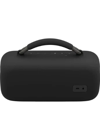Портативная акустика SoundLink Max Black (883848-0100) [142620] Bose (400986718)