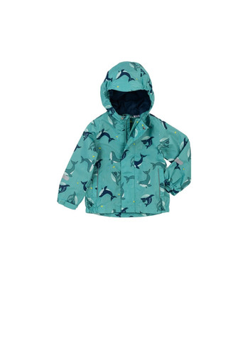 Дождевик Германия Aldi (315832023)